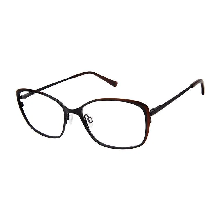 Isaac Mizrahi NY IM30091 Eyeglasses - view 3